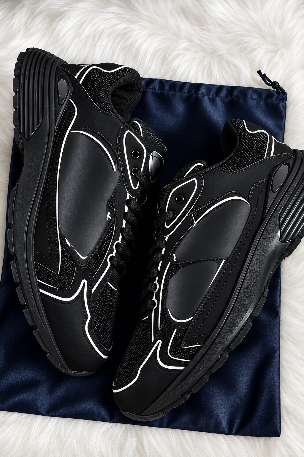 CD B30 Trainer