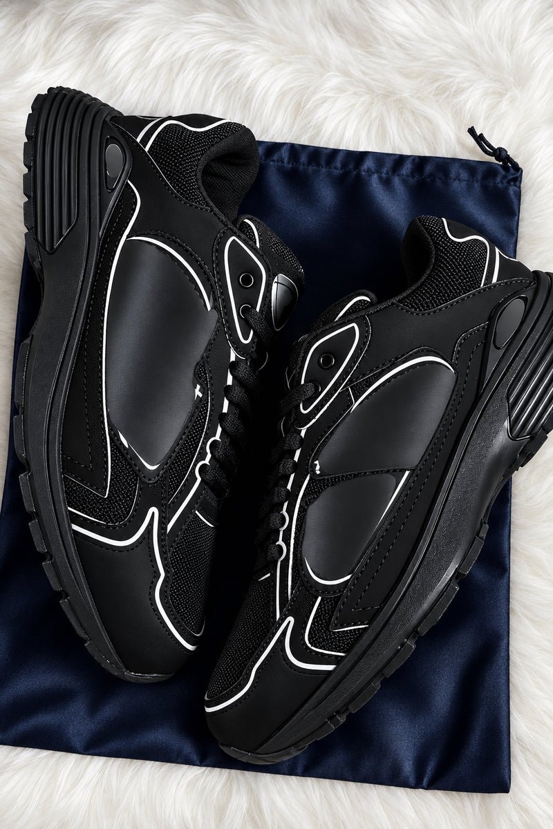 CD B30 Trainer