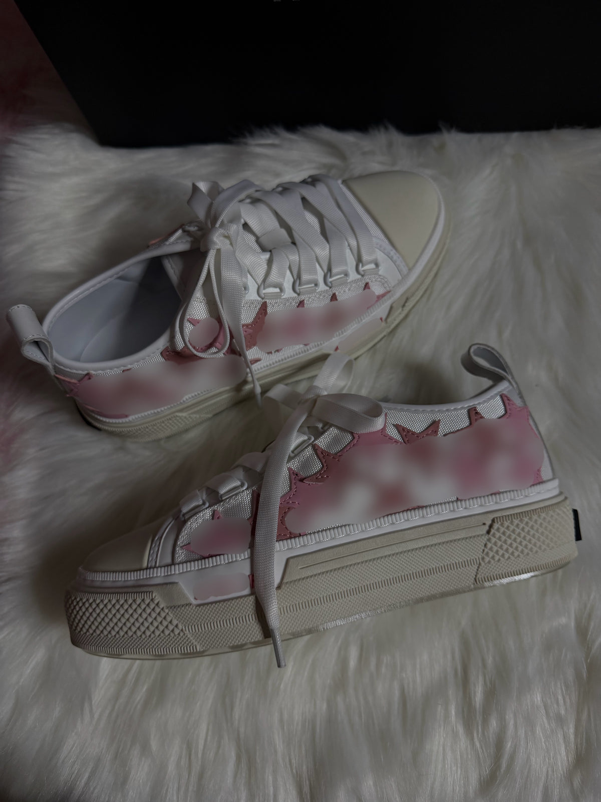 Pink Star Am***