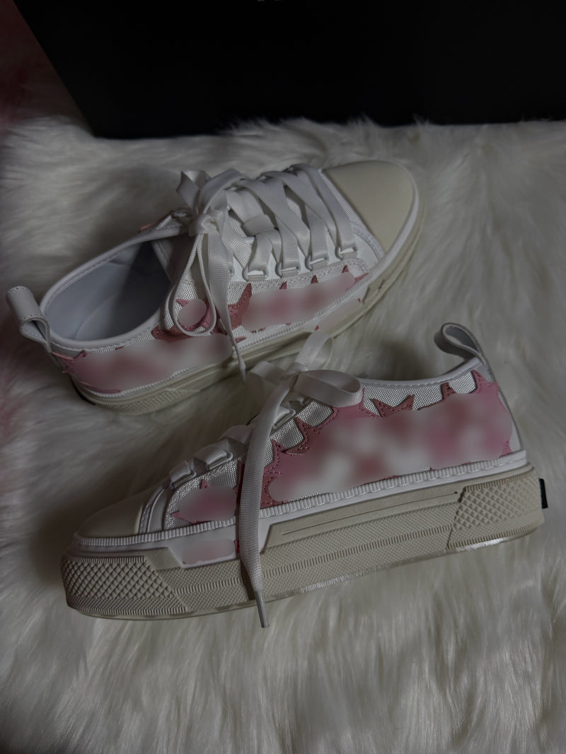 Pink Star Am***