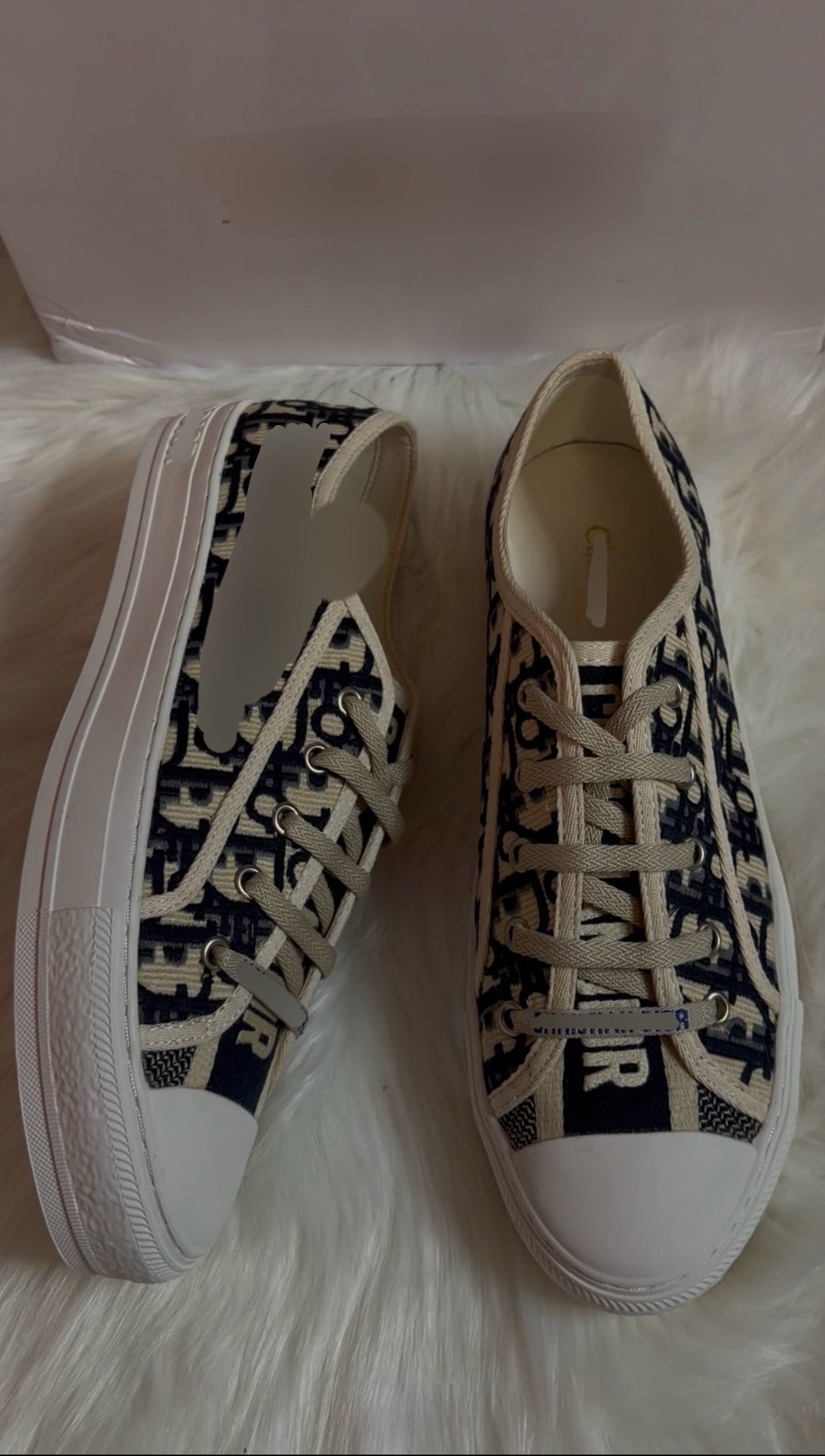 CD Low Snkr