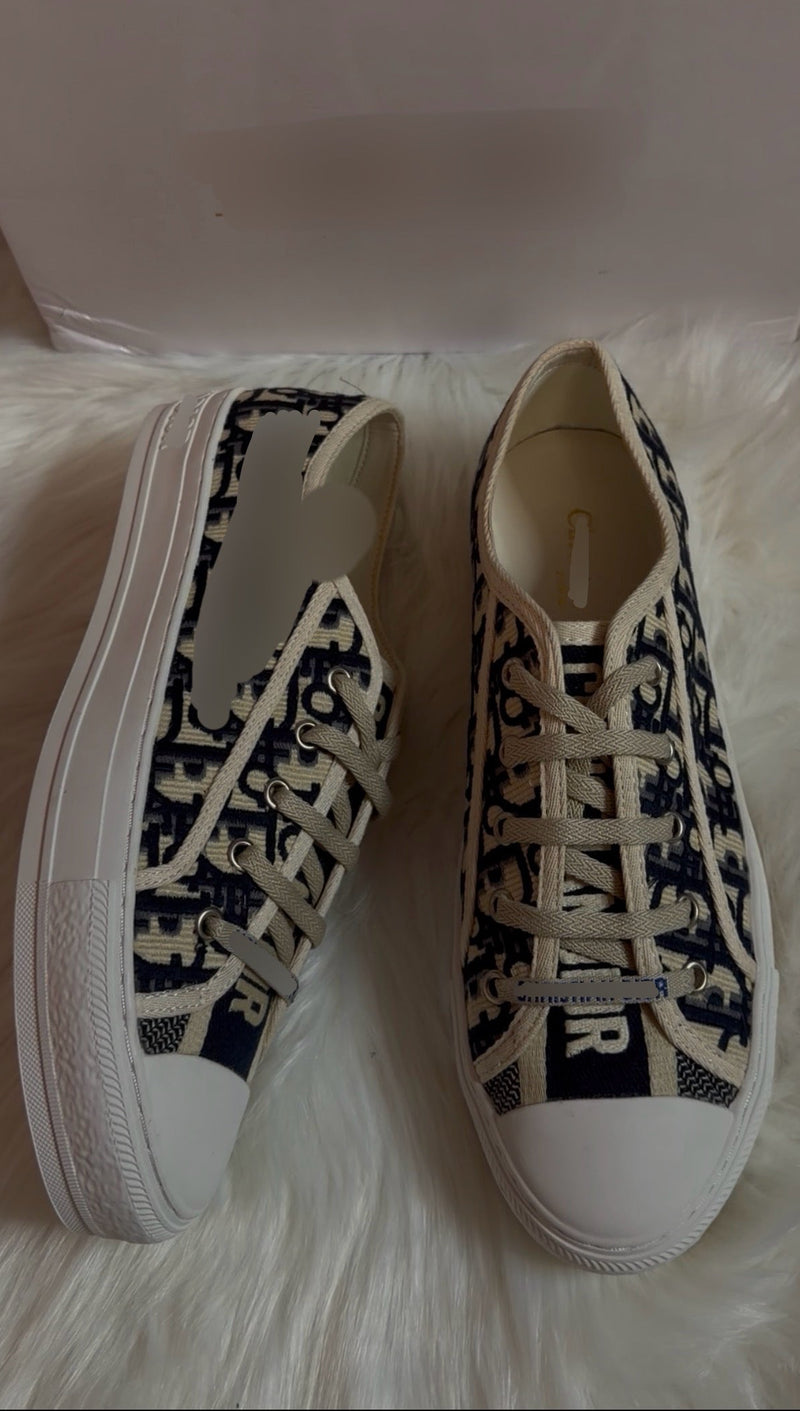 CD Low Snkr