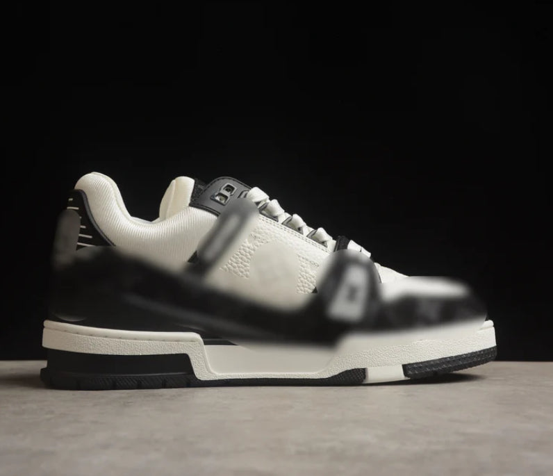L-V B&W Trainer