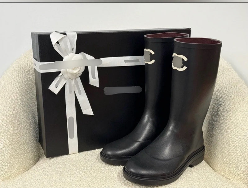 Cha** Boots